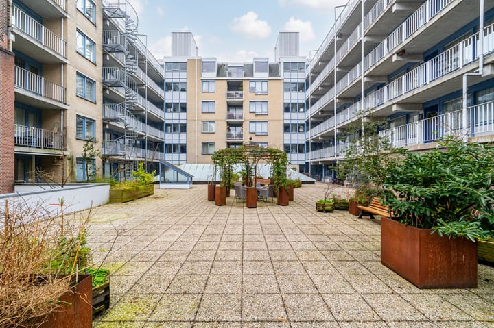 Foto 34 van Staringstraat 5-C