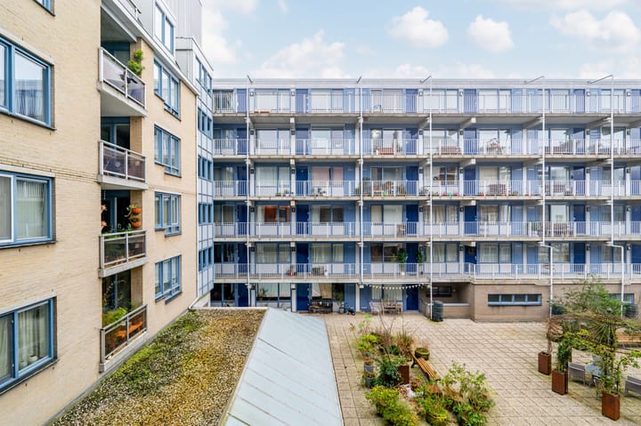 Foto 36 van Staringstraat 5-C