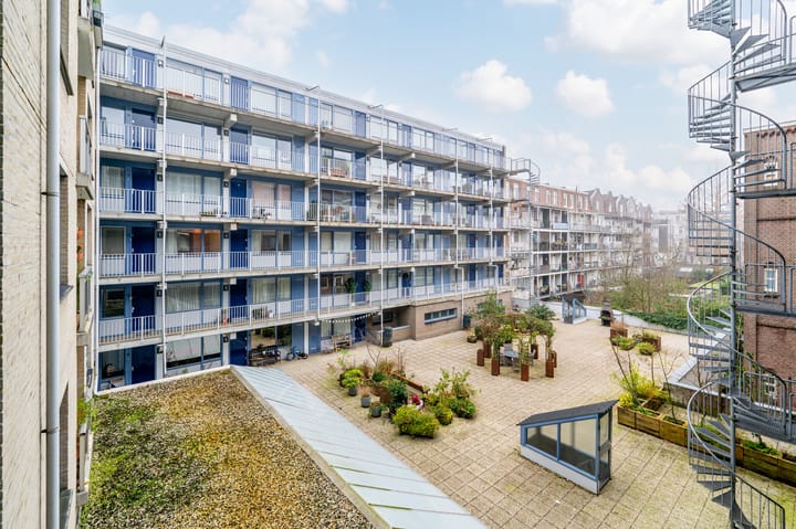 Foto 37 van Staringstraat 5-C