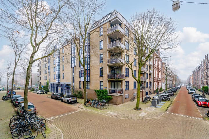 Foto 38 van Staringstraat 5-C