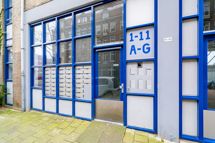 Foto 40 van Staringstraat 5-C