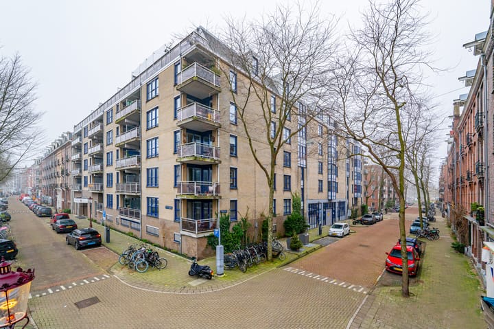 Foto 41 van Staringstraat 5-C