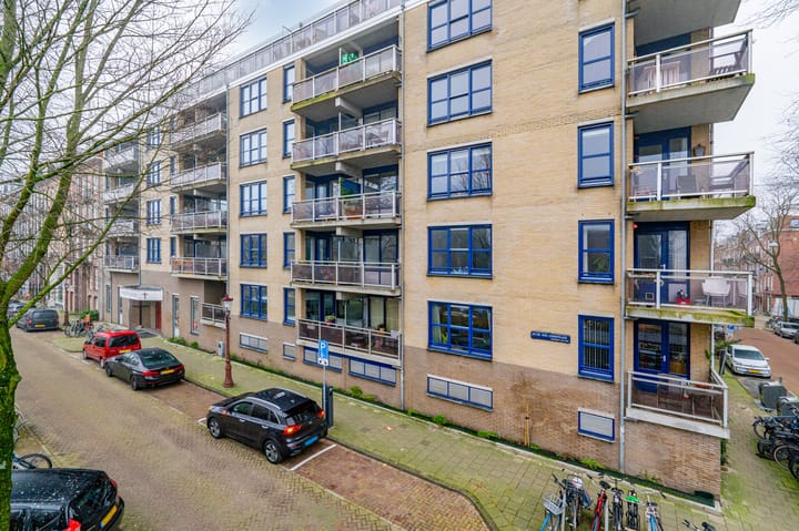 Foto 42 van Staringstraat 5-C