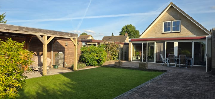 Foto 3 van Zandstraat 51