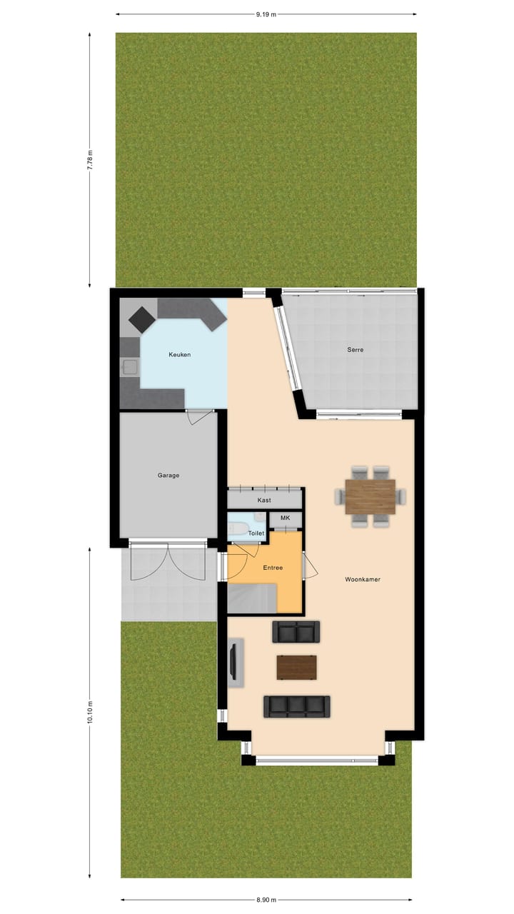 Foto 51 van Vaarsvelden 4