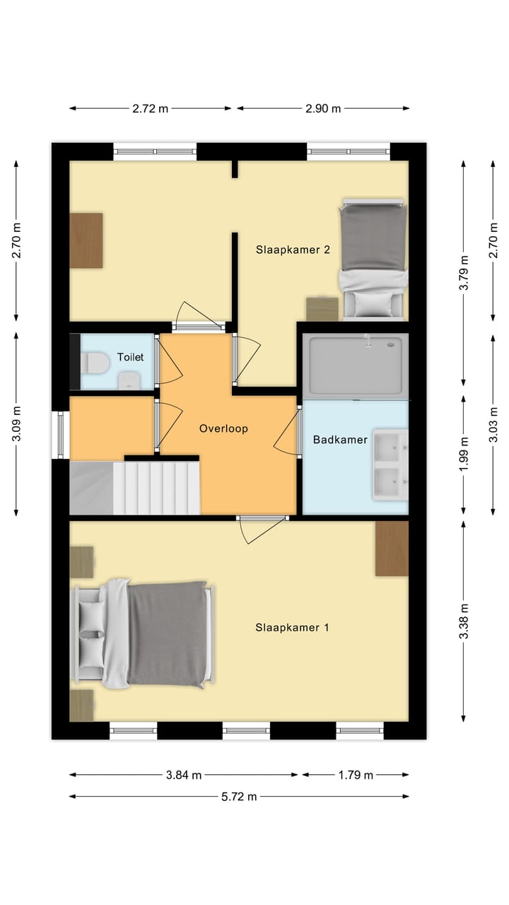 Foto 52 van Vaarsvelden 4