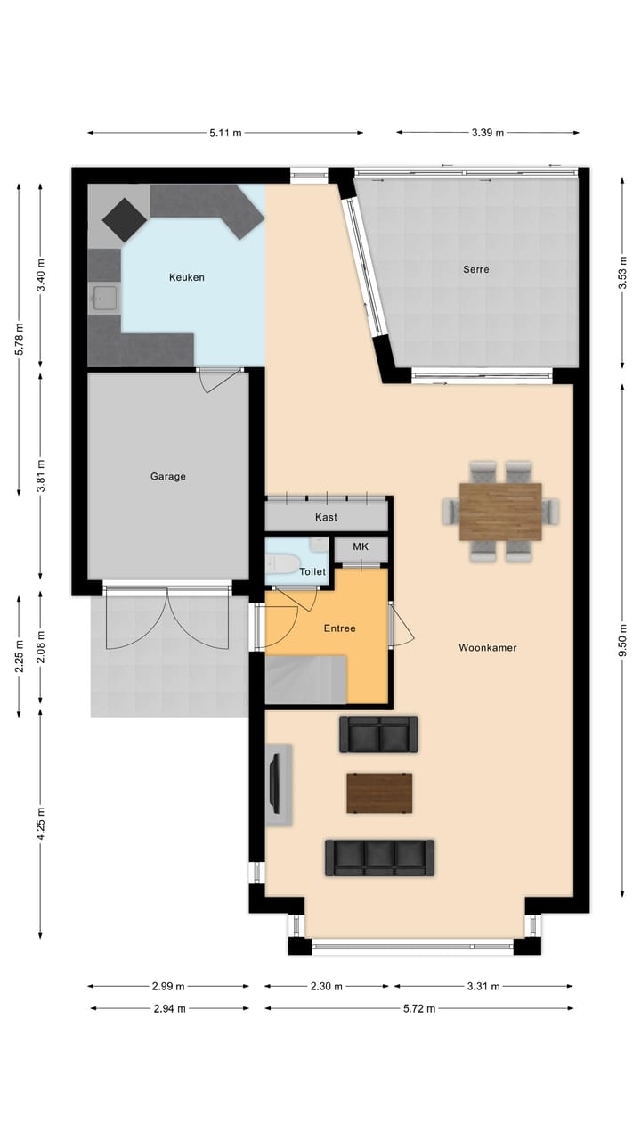 Foto 53 van Vaarsvelden 4