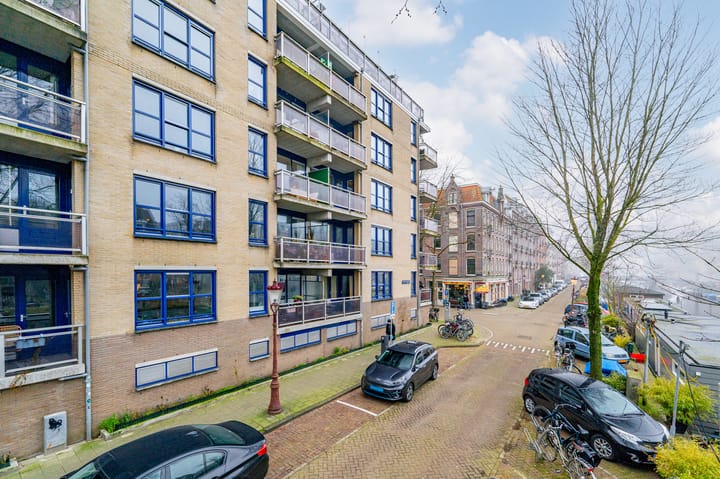 Foto 44 van Staringstraat 5-C