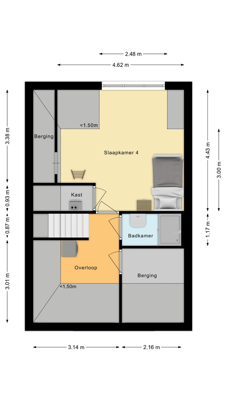 Foto 54 van Vaarsvelden 4