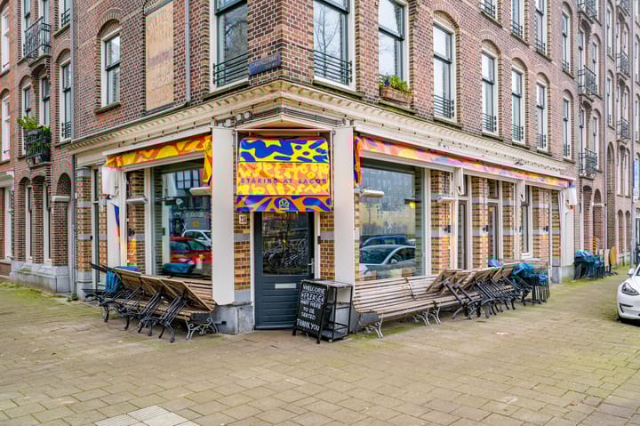 Foto 45 van Staringstraat 5-C