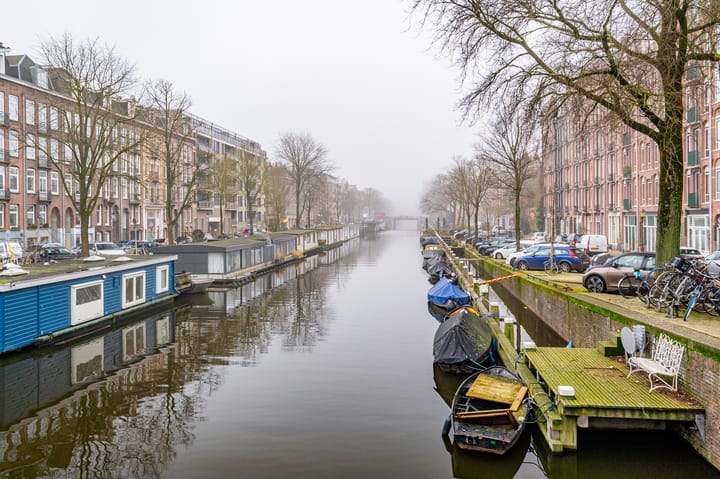 Foto 46 van Staringstraat 5-C