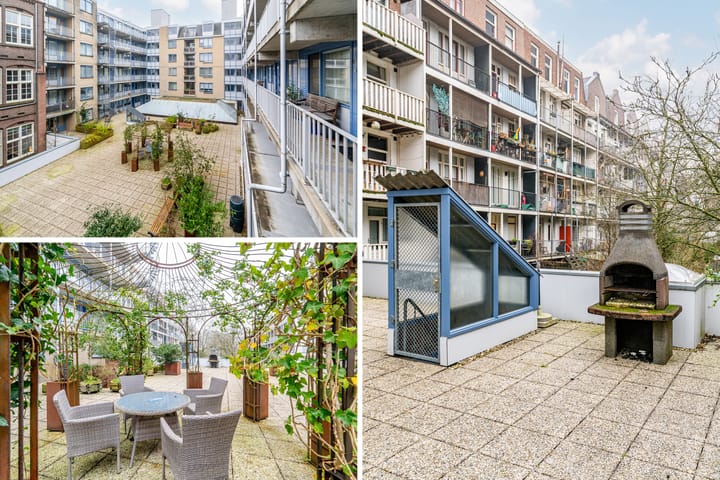 Foto 47 van Staringstraat 5-C