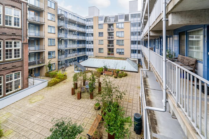 Foto 49 van Staringstraat 5-C