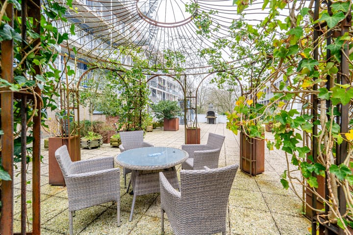 Foto 50 van Staringstraat 5-C