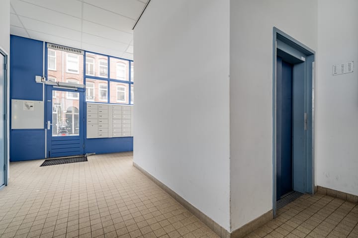 Foto 52 van Staringstraat 5-C