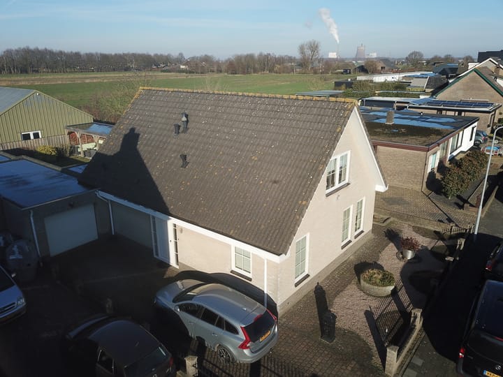 Foto 1 van Zandstraat 51