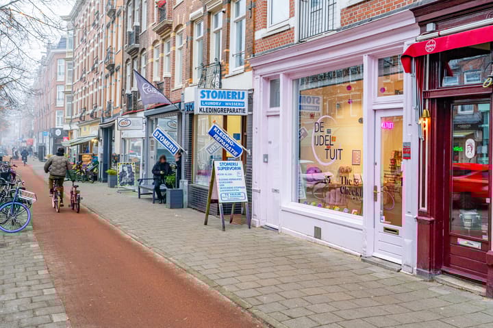 Foto 55 van Staringstraat 5-C