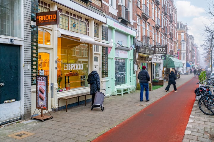 Foto 56 van Staringstraat 5-C