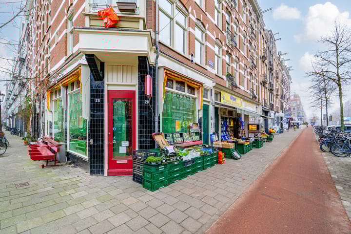 Foto 58 van Staringstraat 5-C