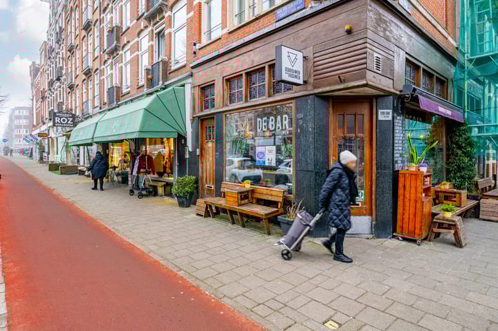 Foto 57 van Staringstraat 5-C