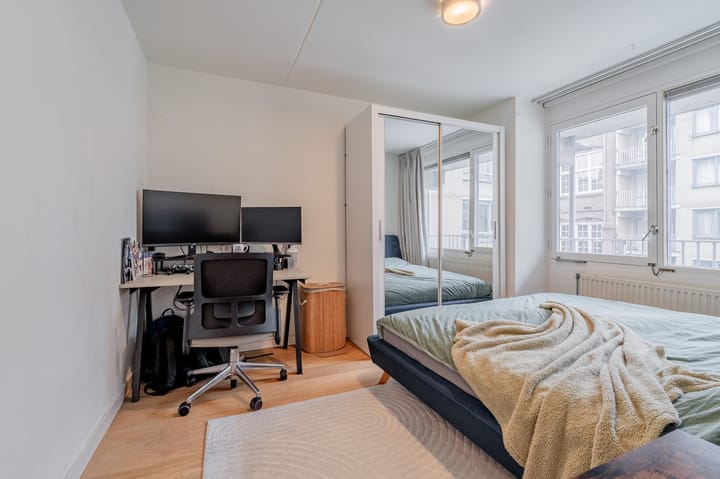 Foto 23 van Staringstraat 5-C