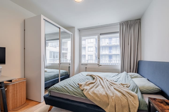 Foto 24 van Staringstraat 5-C