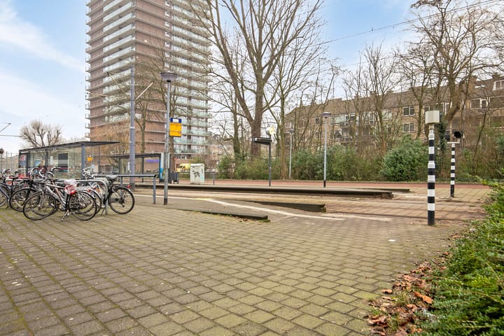 Foto 31 van Bachplein 402