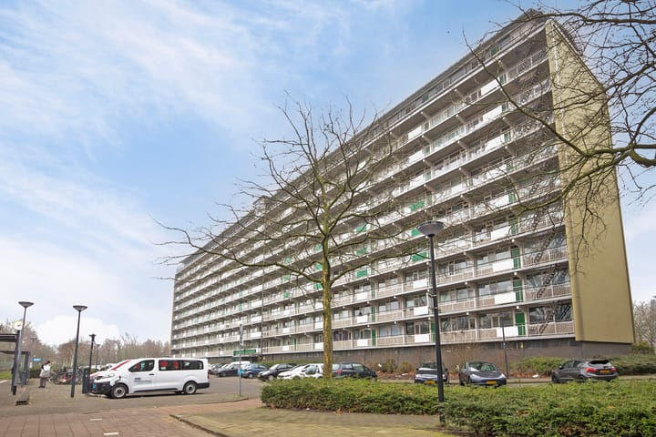 Foto 29 van Bachplein 402