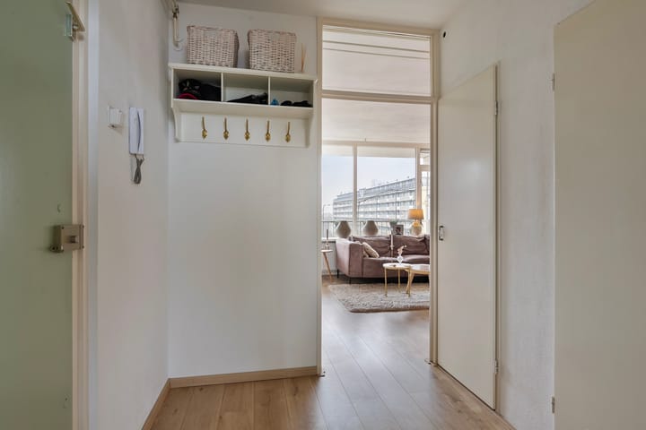 Foto 4 van Bachplein 402