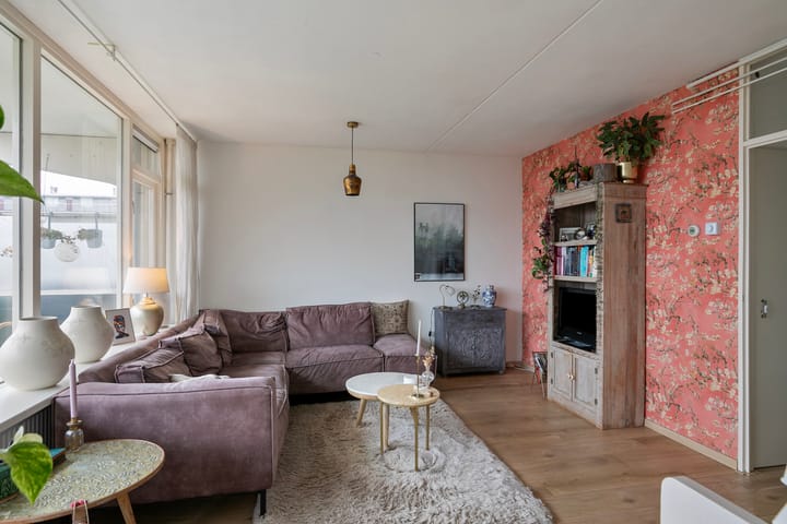 Foto 6 van Bachplein 402