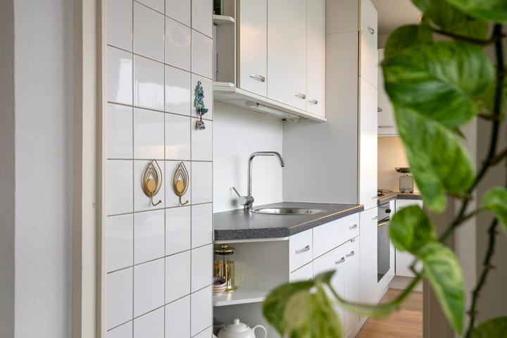 Foto 8 van Bachplein 402