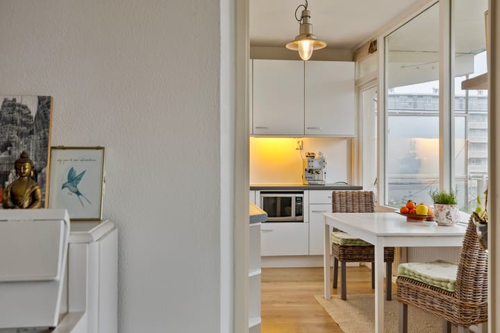 Foto 9 van Bachplein 402