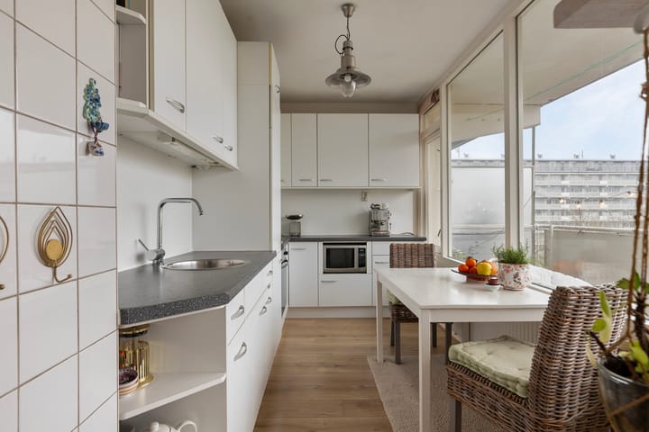 Foto 10 van Bachplein 402