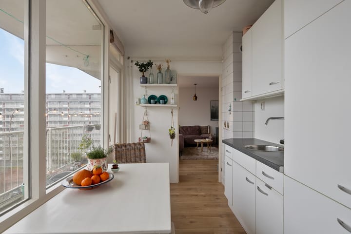 Foto 12 van Bachplein 402