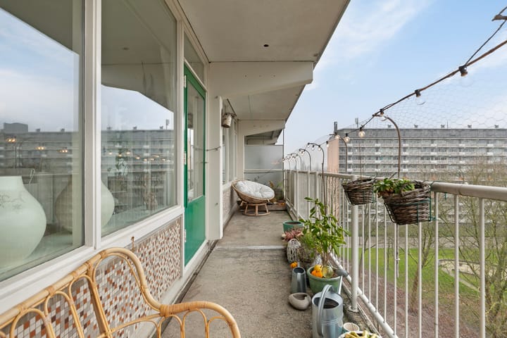 Foto 14 van Bachplein 402