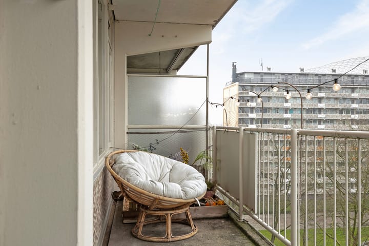 Foto 15 van Bachplein 402