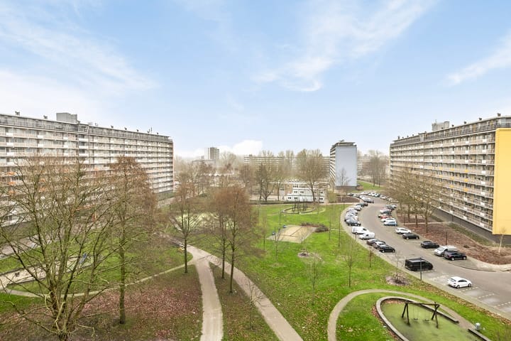 Foto 16 van Bachplein 402