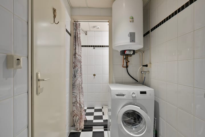 Foto 17 van Bachplein 402