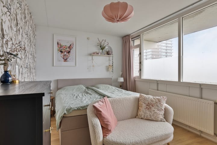 Foto 22 van Bachplein 402