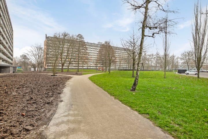 Foto 25 van Bachplein 402