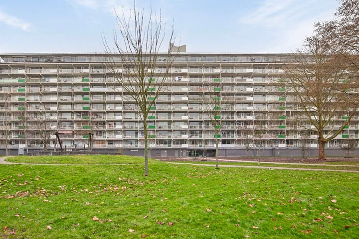 Foto 28 van Bachplein 402