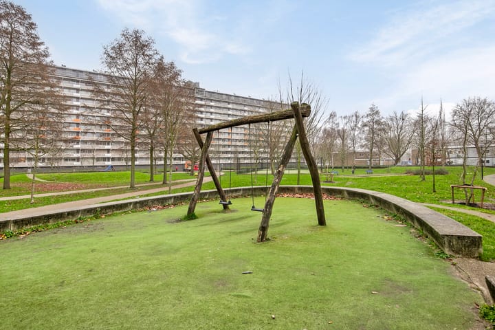 Foto 27 van Bachplein 402