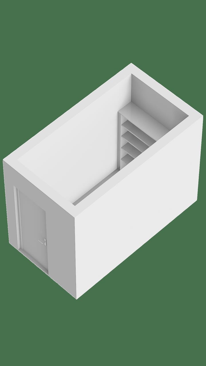 Foto 37 van Bachplein 402