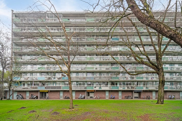 Foto 1 van Zangvogelweg 94