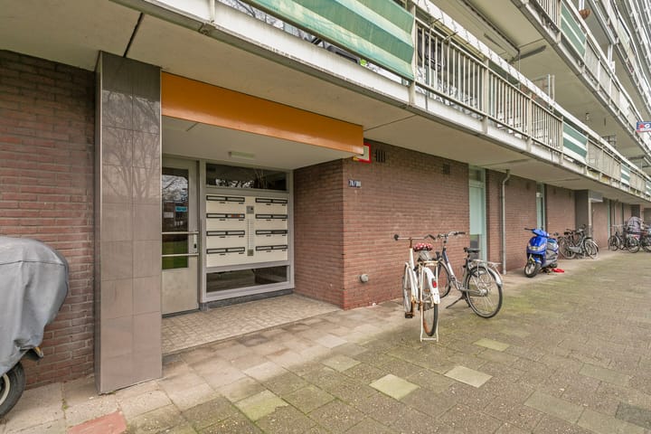 Foto 2 van Zangvogelweg 94