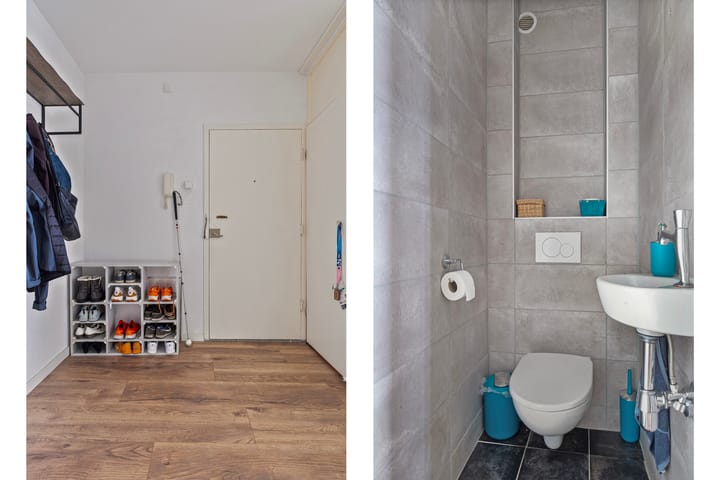 Foto 6 van Zangvogelweg 94