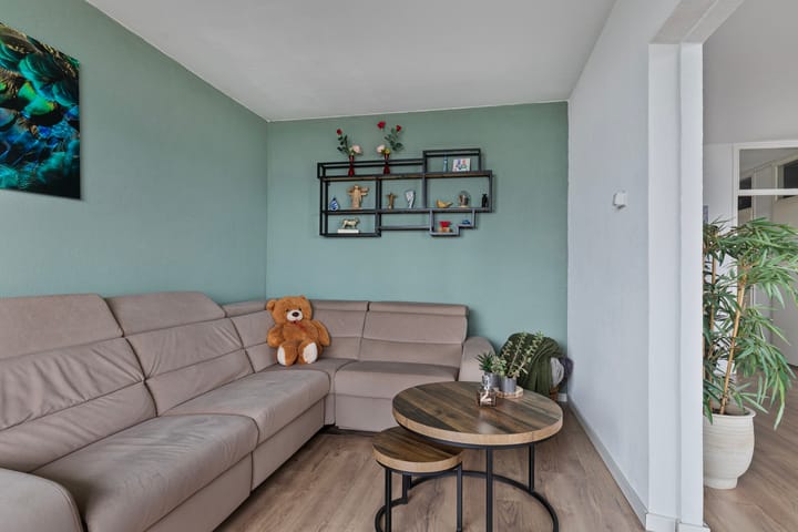 Foto 17 van Zangvogelweg 94