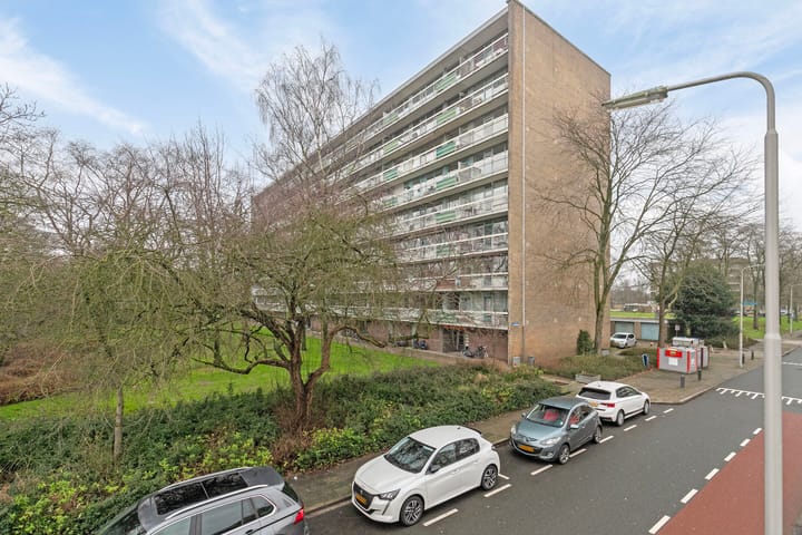 Foto 28 van Zangvogelweg 94