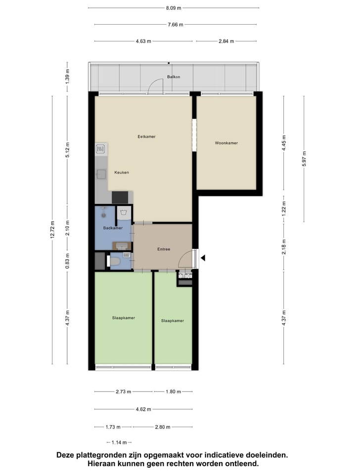 Foto 30 van Zangvogelweg 94