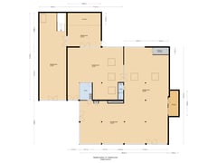 View floorplan